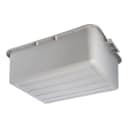 Carlisle Comfort Curve™ Bus Box - 20" x 15" x 7", Gray (4401123) thumbnail 4