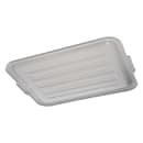 Carlisle Comfort Curve™ Bus Box Lid - 20" x 15" x 3/4", Gray (4401223) thumbnail 3