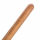 Carlisle 60" Threaded Handle, Wood (4526700) thumbnail 4