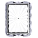 Carlisle Rectangular Sugar Caddy - Plastic, Clear (454907) thumbnail 2