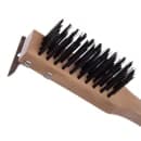 Carlisle 20"L Scratch Brush w/ Carbon Steel Bristles, Standard (4557100) thumbnail 4