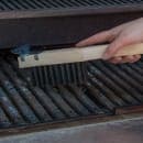 Carlisle 20"L Scratch Brush w/ Carbon Steel Bristles, Standard (4557100) thumbnail 5