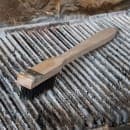 Carlisle 20"L Scratch Brush w/ Carbon Steel Bristles, Standard (4557100) thumbnail 6