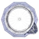 Carlisle 2 oz Creamer - Plastic, Clear (456007) thumbnail 3