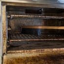 Carlisle Pizza Oven Brush w/ 33" Handle & Carbon Steel Wire (4577200) thumbnail 5