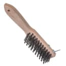 Carlisle 11"L Scratch Brush w/ Carbon Steel Bristles (4577900) thumbnail 3