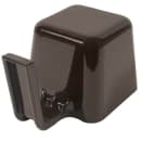 Carlisle 16 oz Portion Cup w/ Flat Sides, Polycarbonate, Brown (49116-101) thumbnail 7