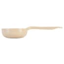 Carlisle 5 oz Solid Measure Miser® Portion Spoon, Beige (493306) thumbnail 3