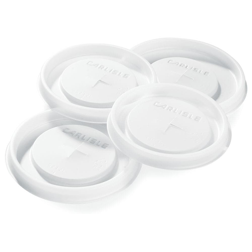Carlisle Disposable Lid for Model #5212, #4012 & #4033 (5212L30)