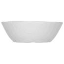 Carlisle 22 oz Round Melamine Bowl, Cement (5310823) thumbnail 3