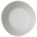 Carlisle 8 oz Round Melamine Boullion Bowl, Cement (5311023) thumbnail 2