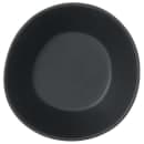 Carlisle 8 oz Round Melamine Boullion Bowl, Slate (5311038) thumbnail 2