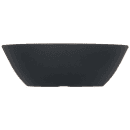 Carlisle 8 oz Round Melamine Boullion Bowl, Slate (5311038) thumbnail 3