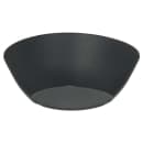 Carlisle 8 oz Round Melamine Boullion Bowl, Slate (5311038) thumbnail 4