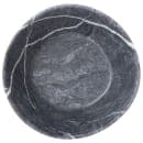 Carlisle 8 oz Round Melamine Boullion Bowl, Soapstone (5311072) thumbnail 2