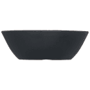 Carlisle 8 oz Round Melamine Boullion Bowl, Soapstone (5311072) thumbnail 3