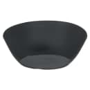 Carlisle 8 oz Round Melamine Boullion Bowl, Soapstone (5311072) thumbnail 4