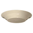 Carlisle 18 1/2 oz Round Melamine Soup Bowl, Fireball (5400352) thumbnail 4