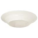 Carlisle 18 1/2 oz Round Melamine Soup Bowl, Sweet Cream (5400353) thumbnail 4