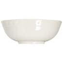 Carlisle 17 oz Round Melamine Serving Bowl, Gray (5400518) thumbnail 3