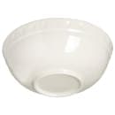 Carlisle 17 oz Round Melamine Serving Bowl, Gray (5400518) thumbnail 4