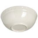 Carlisle 17 oz Round Melamine Serving Bowl, Jade (5400546) thumbnail 4
