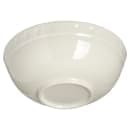 Carlisle 17 oz Round Melamine Serving Bowl, Fire Ball (5400552) thumbnail 4