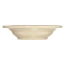 Carlisle 4 1/2 oz Round Melamine Fruit Bowl, Fireball (5401852) thumbnail 3