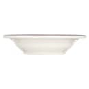 Carlisle 4 1/2 oz Round Melamine Fruit Bowl, Sweet Cream (5401853) thumbnail 3