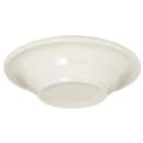 Carlisle 4 1/2 oz Round Melamine Fruit Bowl, Sweet Cream (5401853) thumbnail 4