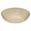 Carlisle 32 oz Round Melamine Cereal Bowl, Aqua (5401915) thumbnail 4