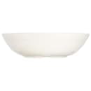 Carlisle 32 oz Round Melamine Cereal Bowl, Sweet Cream (5401953) thumbnail 3