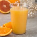 Carlisle 9 1/2 oz Clear Textured Plastic Tumbler (5506-207) thumbnail 5