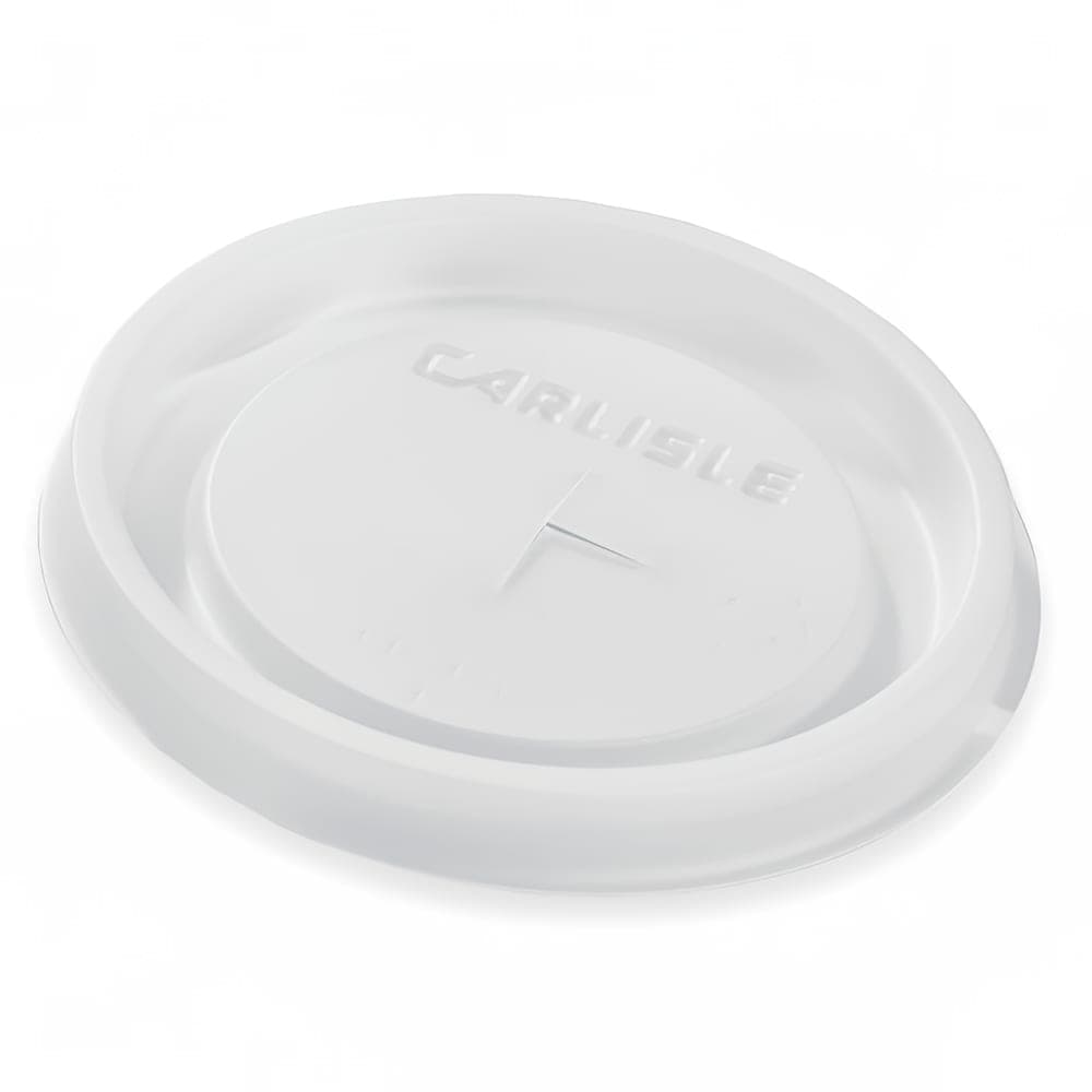 Carlisle Disposable Lid for Model #5506 (5506L30)
