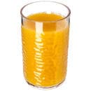 Carlisle 9 1/2 oz Clear Pebbled Plastic Tumbler (550907) thumbnail 4