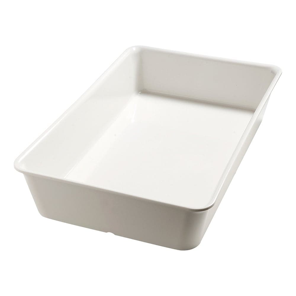 Carlisle 4"D Full Size Food Pan (5552437)