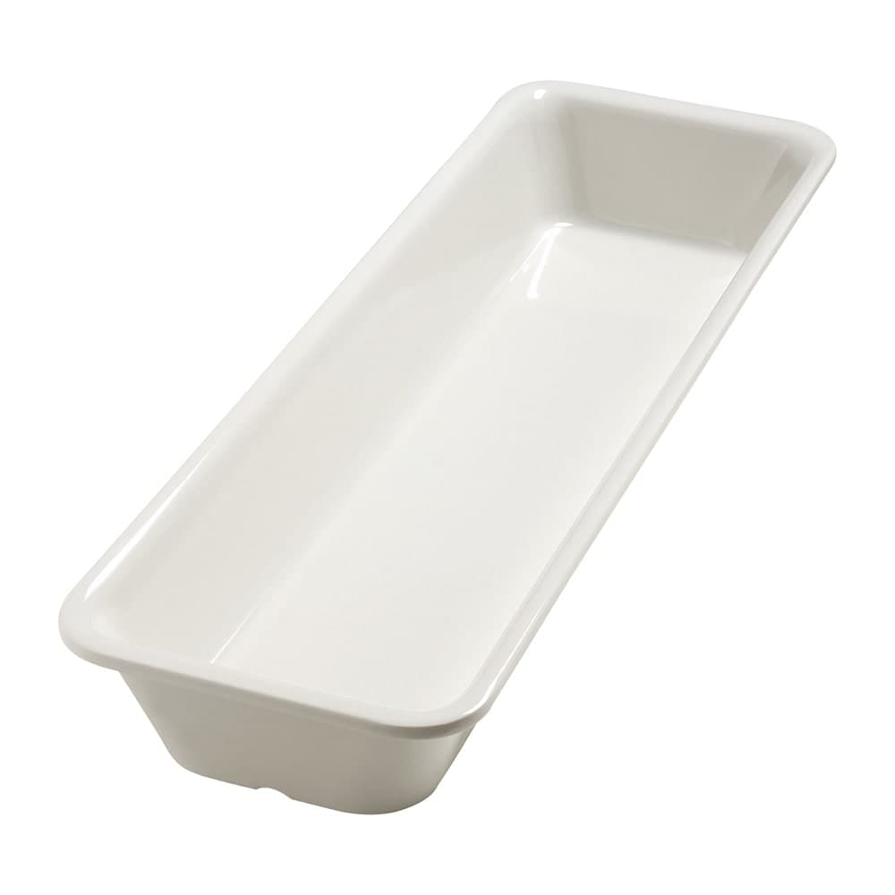 Carlisle 2 1/2"D Half Size Long Food Pan (5552837)