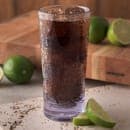 Carlisle 14 oz Clear Plastic Tumbler (561407) thumbnail 5