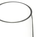 Carlisle 8 oz Champagne Flute - Polycarbonate, Clear (564007) thumbnail 3