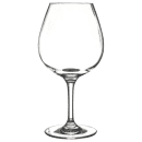 Carlisle 22 oz Alibi Balloon Wine Glass - Polycarbonate, Clear (5641-07) thumbnail 2
