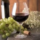 Carlisle 22 oz Alibi Balloon Wine Glass - Polycarbonate, Clear (5641-07) thumbnail 5