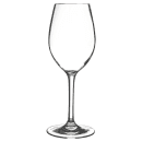 Carlisle 11 oz Alibi White Wine Glass - Polycarbonate, Clear (5643-07) thumbnail 2