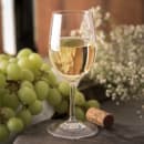 Carlisle 11 oz Alibi White Wine Glass - Polycarbonate, Clear (5643-07) thumbnail 5