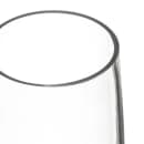 Carlisle 6 oz Champagne Flute - Polycarbonate, Clear (564407) thumbnail 3