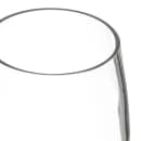 Carlisle 8 oz Alibi White Wine Glass - Polycarbonate, Clear (564507) thumbnail 3