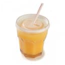 Carlisle Disposable Lid for 12 oz. Louis™ Tumbler 5812 (5812L30) thumbnail 2