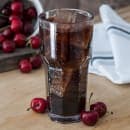 Carlisle 14 oz Clear Faceted Plastic Tumbler (581407) thumbnail 5