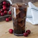 Carlisle 16 oz Clear Faceted Plastic Tumbler (581607) thumbnail 5