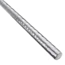 Carlisle 11" Terra Cake Server - Hammered, Stainless (60207) thumbnail 4