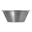 Carlisle 2 9/20" Round Ramekin w/ 1 1/2 oz Capacity, Stainless (602400) thumbnail 3